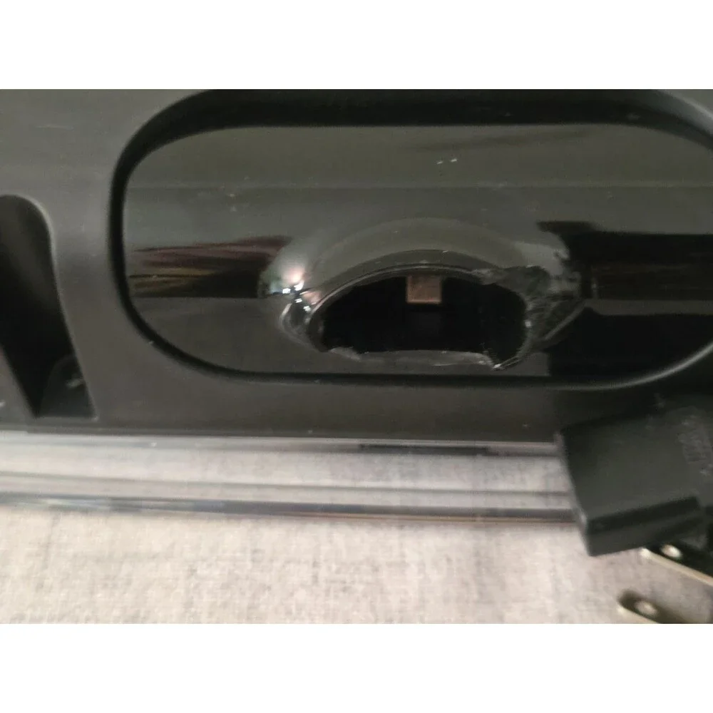 Samsung SyncMaster B2230HD 22